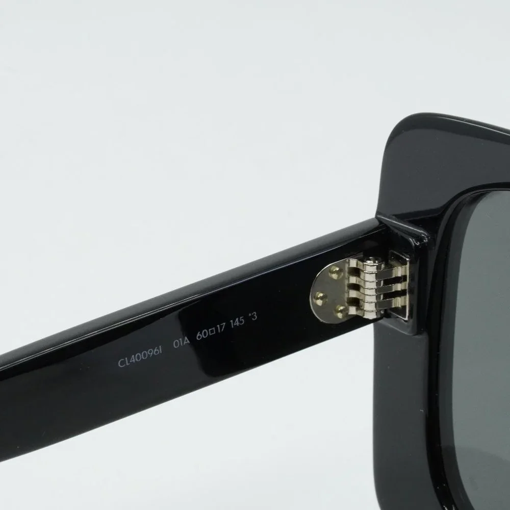 FINAL PRICE NEW CELINE CL40096I 01A SUNGLASSES - Picture 7 of 10